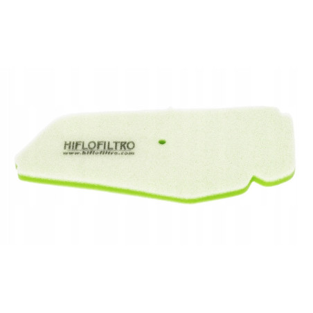 FILTR POWIETRZA HIFLO HFA5217DS DO MOTOCYKLA PIAGGIO SFERA 50 SFERA50 91-96