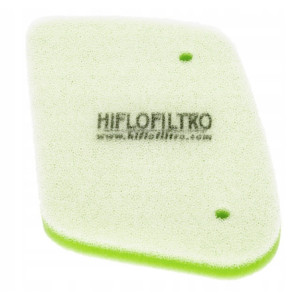 FILTR POWIETRZA HIFLO HFA6111DS DO MOTOCYKLA APRILIA LEONARDO 150 1997-1999
