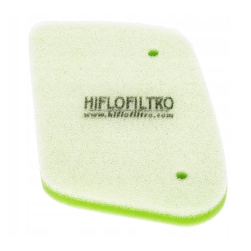 FILTR POWIETRZA HIFLO HFA6111DS DO MOTOCYKLA APRILIA LEONARDO 150 1997-1999