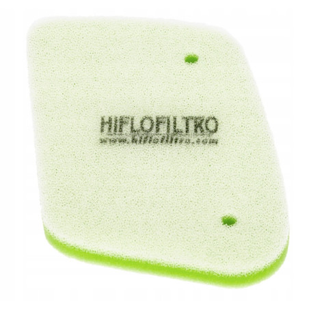 FILTR POWIETRZA HIFLO HFA6111DS DO MOTOCYKLA APRILIA LEONARDO 125 1996-2005