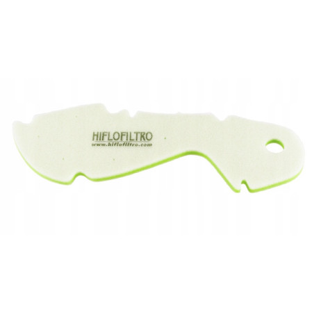 FILTR POWIETRZA HFA5211DS DO MOTOCYKLA PIAGGIO SKR 150 SKR150 SKIPPER 97-98