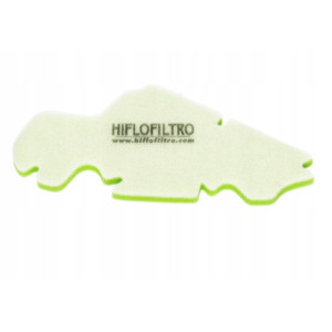 FILTR POWIETRZA HIFLO HFA5207DS DO MOTOCYKLA PIAGGIO LIBERTY 50 2T 1998-03