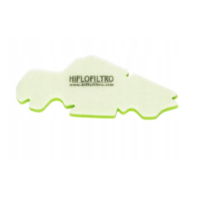 FILTR POWIETRZA HIFLO HFA5207DS DO MOTOCYKLA PIAGGIO LIBERTY 50 2T 1998-03