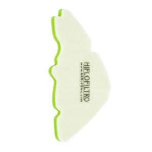 FILTR POWIETRZA HIFLO HFA5204DS DO MOTOCYKLA PIAGGIO LIBERTY 125 2002-2020