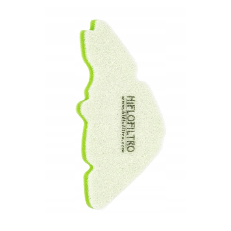 FILTR POWIETRZA HIFLO HFA5204DS DO MOTOCYKLA PIAGGIO LIBERTY 50 4T 01-15