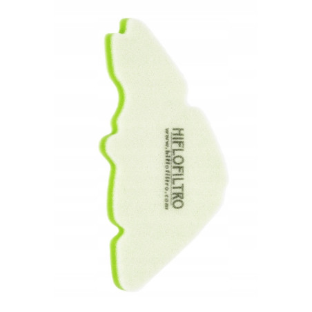FILTR POWIETRZA HIFLO HFA5204DS DO MOTOCYKLA PIAGGIO LIBERTY 50 4T 01-15