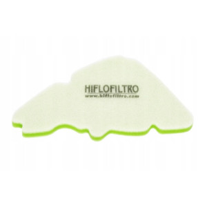 FILTR POWIETRZA HIFLO HFA5204DS DO MOTOCYKLA DERBI SONAR 150 2009-2010