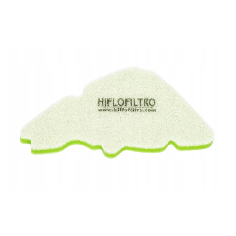 FILTR POWIETRZA HIFLO HFA5204DS DO MOTOCYKLA DERBI SONAR 150 2009-2010