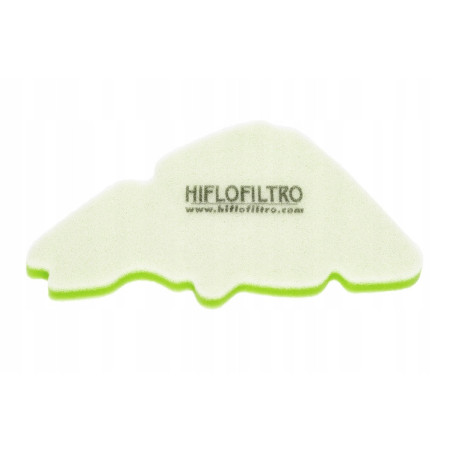 FILTR POWIETRZA HIFLO HFA5204DS DO MOTOCYKLA DERBI SONAR 125 2009-2013