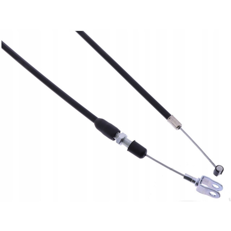 CIĘGNO LINKA SPRZĘGŁA JMP SUZUKI GZ125 GZ 125 MARAUDER 1998 - 2013