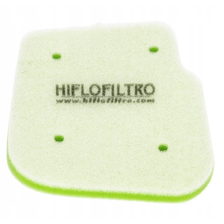 FILTR POWIETRZA HFA4003DS DO MOTOCYKLA YAMAHA YH 50 YH50 WHY 1999-2013