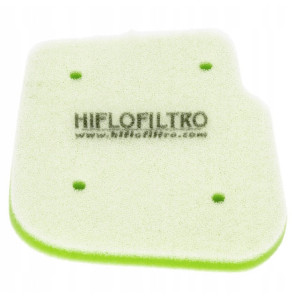 FILTR POWIETRZA HFA4003DS DO MOTOCYKLA MBK YH 50 YH50 FLIPPER 1999-2006
