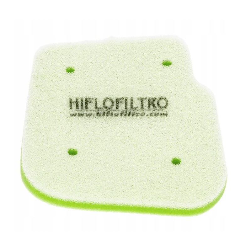 FILTR POWIETRZA HFA4003DS DO MOTOCYKLA MBK YH 50 YH50 FLIPPER 1999-2006