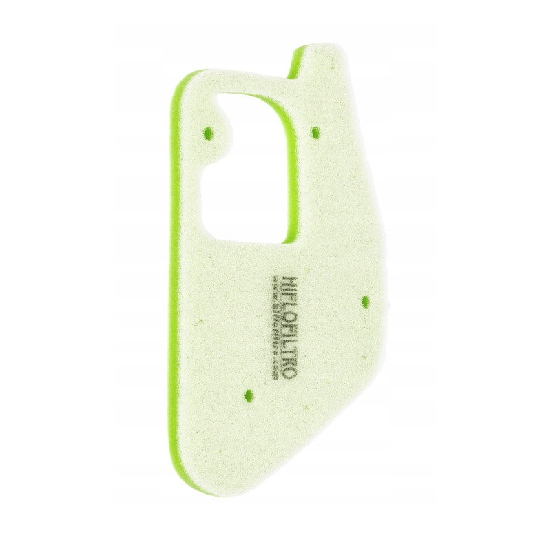 FILTR POWIETRZA HIFLO HFA4002DS DO MOTOCYKLA YAMAHA EW 50 EW50 2000-2006
