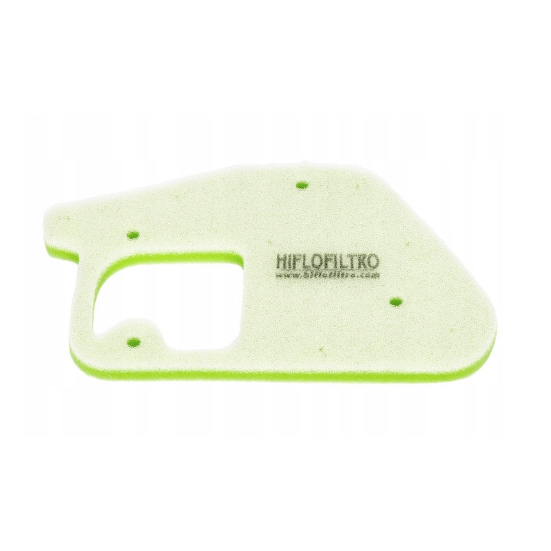 FILTR POWIETRZA HIFLO HFA4002DS DO MOTOCYKLA MBK EW 50 EW50 STUNT 2000-2006