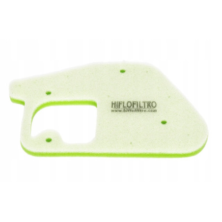 FILTR POWIETRZA HIFLO HFA4002DS DO MOTOCYKLA MBK CW 50 CW50 BOOSTER 93-06
