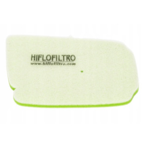 FILTR POWIETRZA HFA1006DS DO MOTOCYKLA HONDA SJ 100 SJ100 BALI EX 1996-2000