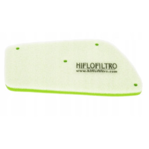 FILTR POWIETRZA HIFLO HFA1004DS DO MOTOCYKLA HONDA SH 50 SH50 SCOOPY 96-00