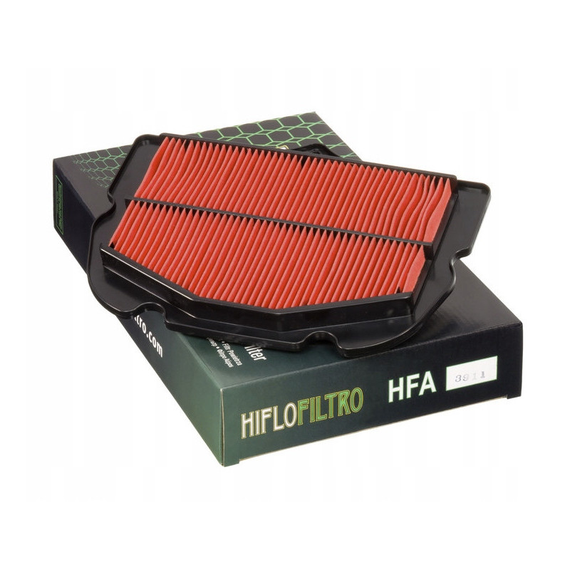 FILTR POWIETRZA HFA3911 DO MOTOCYKLA KAWASAKI GSX 1300 GSX1300 HAYABUSA