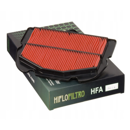 FILTR POWIETRZA HFA3911 DO MOTOCYKLA KAWASAKI GSX 1300 GSX1300 HAYABUSA