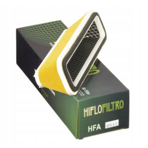 FILTR POWIETRZA HIFLO HFA2917 DO MOTOCYKLA KAWASAKI GPZ 1100 GPZ1100 95-98