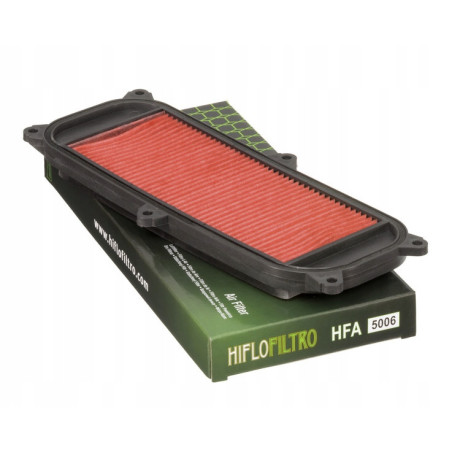 FILTR POWIETRZA HFA5006 DO MOTOCYKLA KYMCO PEOPLE 300 PEOPLE300 2008-2010