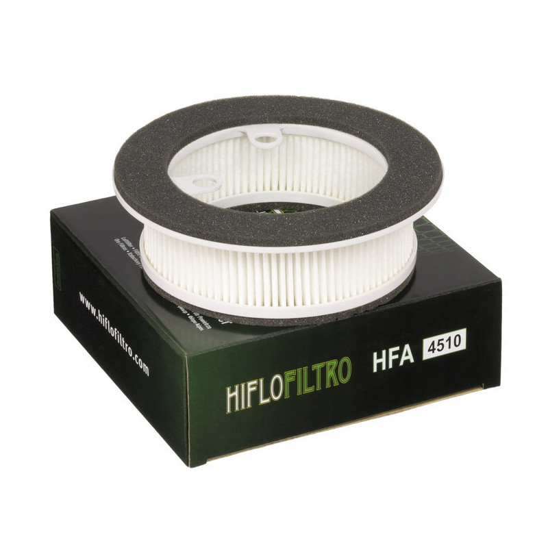 FILTR POWIETRZA HFA4510 DO MOTOCYKLA YAMAHA XP 530 XP530 TMAX 2017-2020