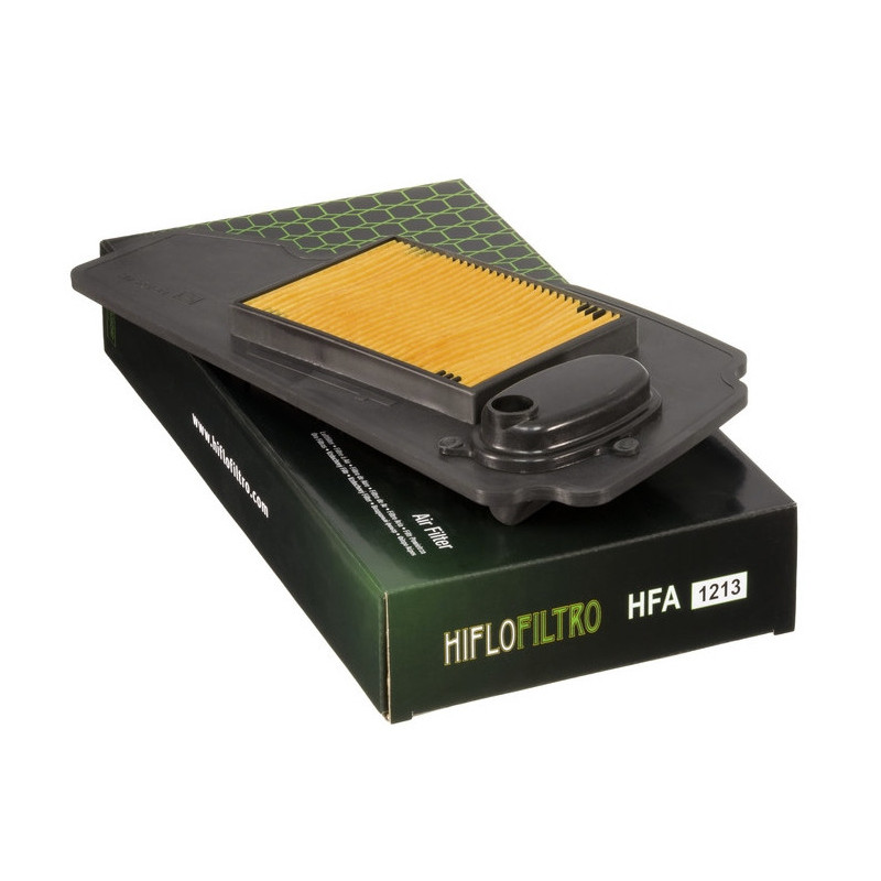 FILTR POWIETRZA HFA1213 DO MOTOCYKLA HONDA NSS 250 EX FORZA 2005-2013