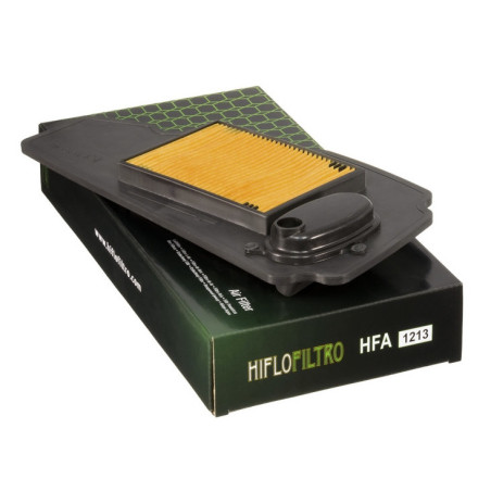 FILTR POWIETRZA HFA1213 DO MOTOCYKLA HONDA NSS 250 EX FORZA 2005-2013