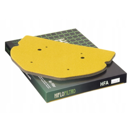 FILTR POWIETRZA HFA2706 DO MOTOCYKLA KAWASAKI ZX-7RR 750 NINJA 1996 2002