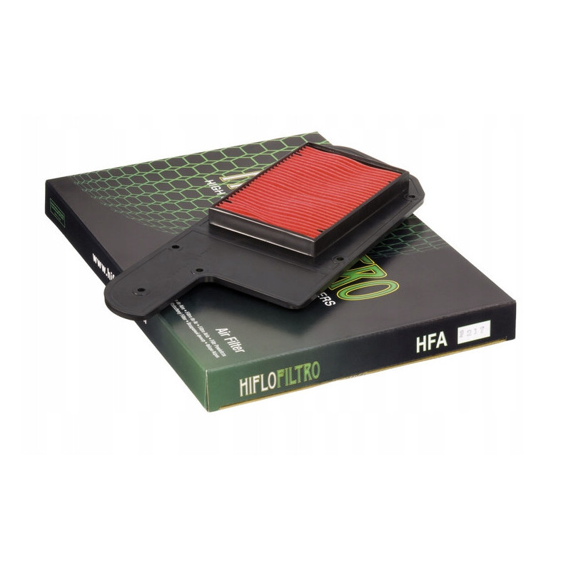 FILTR POWIETRZA HFA1211 DO MOTOCYKLA HONDA FES 250 FES250 FORESIGHT 1998-05