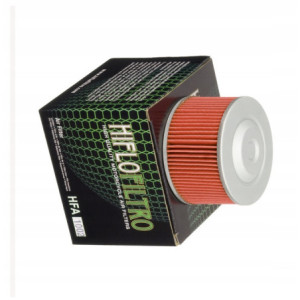 FILTR POWIETRZA HIFLO HFA1002 DO MOTOCYKLA HONDA C 90 C90 CUB 1982-1997