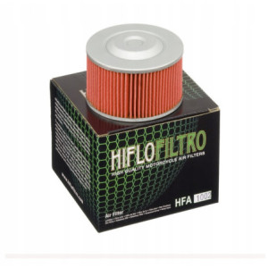 FILTR POWIETRZA HIFLO HFA1002 DO MOTOCYKLA HONDA C 70 C70 CUB 1994