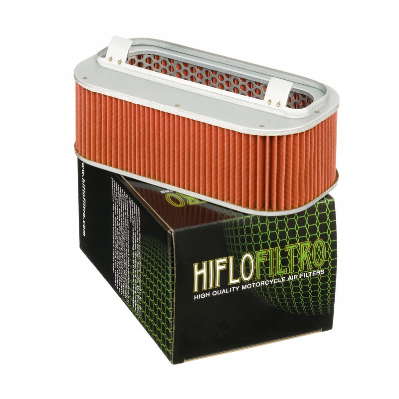 FILTR POWIETRZA HFA1704 DO MOTOCYKLA HONDA VF 750 VF750 F INTERCEPTOR 83-84