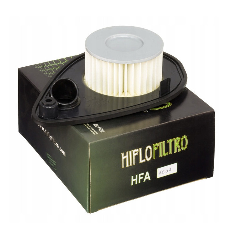 FILTR POWIETRZA HFA3804 DO MOTOCYKLA SUZUKI VZ 800 VZ800 INTRUDER 2005-2008