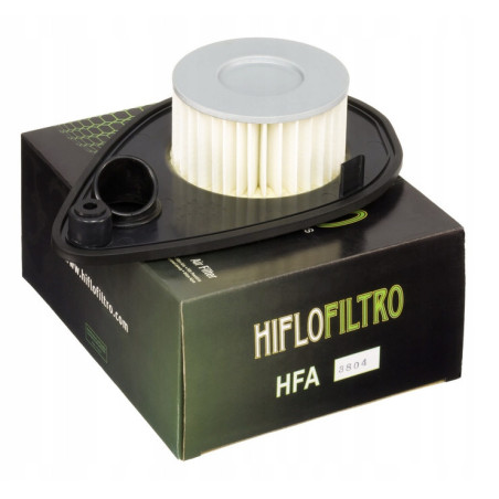 FILTR POWIETRZA HFA3804 DO MOTOCYKLA SUZUKI VZ 800 VZ800 INTRUDER 2005-2008
