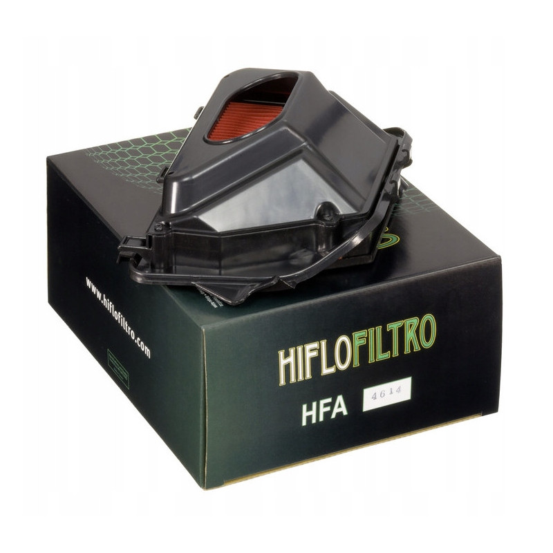 FILTR POWIETRZA HIFLO HFA4614 DO MOTOCYKLA YAMAHA YZF-R6 600 2008-2020