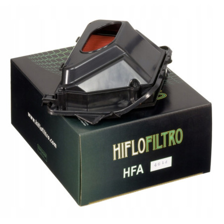 FILTR POWIETRZA HIFLO HFA4614 DO MOTOCYKLA YAMAHA YZF-R6 600 2008-2020