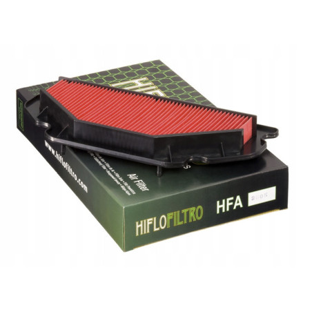 FILTR POWIETRZA HFA2605 DO MOTOCYKLA KAWASAKI ZX-6RR 600 NINJA 2003-2004