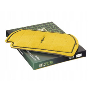 FILTR POWIETRZA HIFLO HFA2708 DO MOTOCYKLA KAWASAKI ZXR 750 ZXR750 1993-95