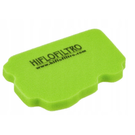 FILTR POWIETRZA HFA4202 DO MOTOCYKLA YAMAHA TW 200 TW200 TRAILWAY 1987-2015