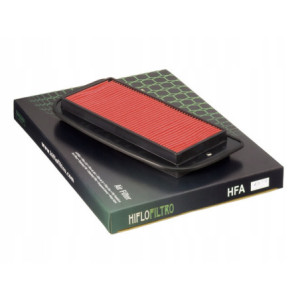 FILTR POWIETRZA HFA4916 DO MOTOCYKLA YAMAHA YZF-R1 1000 YZF-R11000 02-03