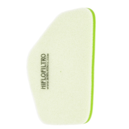 FILTR POWIETRZA HIFLO HFA5008DS DO MOTOCYKLA KYMCO ZX 50 ZX50 FEVER 95-07