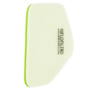 FILTR POWIETRZA HIFLO HFA5008DS DO MOTOCYKLA KYMCO DJ 50 DJ50 2T 2004-2006