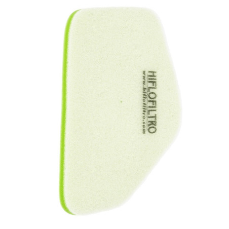 FILTR POWIETRZA HIFLO HFA5008DS DO MOTOCYKLA KYMCO DJ 50 DJ50 2T 2004-2006