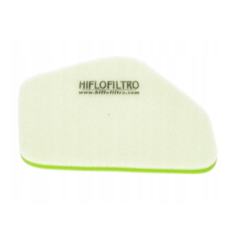 FILTR POWIETRZA HFA5008DS DO MOTOCYKLA ATU METEORIT KB 50 EDITION 2002-2005