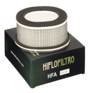 FILTR POWIETRZA HFA4911 DO MOTOCYKLA YAMAHA FZS 1000 FZS1000 2001-2005