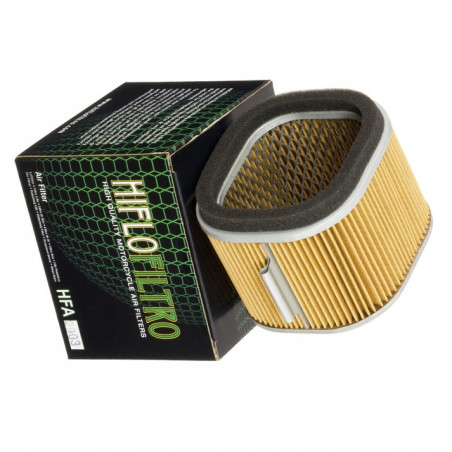 FILTR POWIETRZA HIFLO HFA2903 DO MOTOCYKLA KAWASAKI Z 1100 Z1100 1981-1983