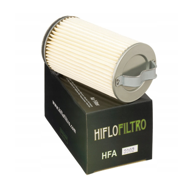FILTR POWIETRZA HIFLO HFA3902 DO MOTOCYKLA SUZUKI GSX 1100 GSX1100 82-84