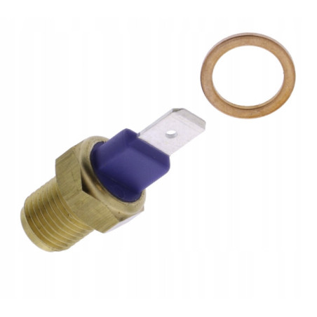 CZUJNIK TEMPERATURY SILNIKA RMS DO MOTOCYKLA GILERA NEXUS 125 2007-2008